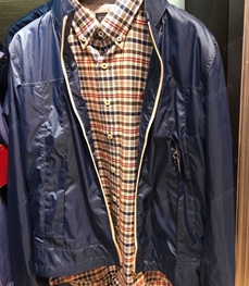 市场上装-夹克-时尚夹克【实拍】
