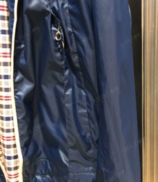 市场上装-夹克-时尚夹克【实拍】