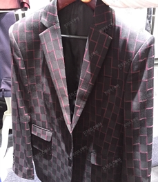 市场上装-单西-时尚单西【实拍】