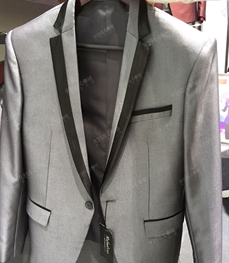 市场上装-单西-时尚单西【实拍】