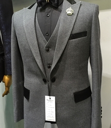 市场上装-单西-时尚单西【实拍】