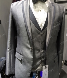 市场上装-单西-时尚单西【实拍】