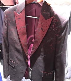 市场上装-单西-时尚单西【实拍】