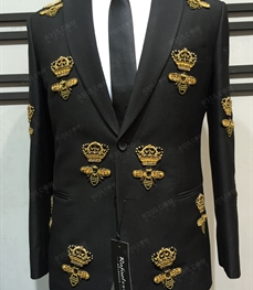 市场上装-单西-时尚单西【实拍】