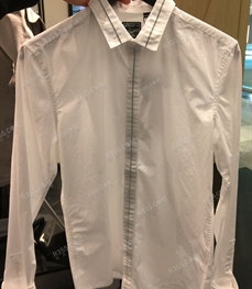 市场上装-衬衫-时尚衬衫【实拍】