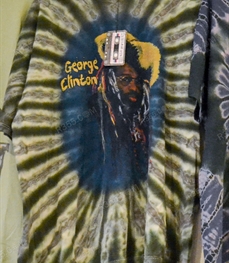 市场上装-T恤-（实拍）休闲男装t恤