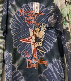 市场上装-T恤-（实拍）休闲男装t恤