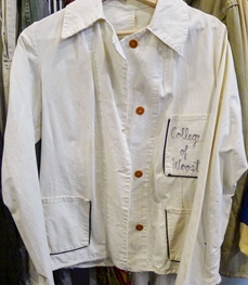 市场上装-衬衫-（实拍）休闲男装衬衫