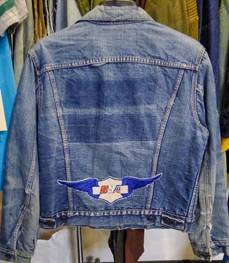 市场上装-夹克-（实拍）休闲男装夹克