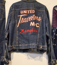 市场上装-夹克-（实拍）休闲男装夹克