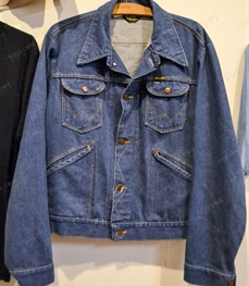 市场上装-夹克-（实拍）休闲男装夹克