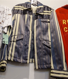 市场上装-夹克-（实拍）休闲男装夹克