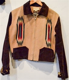 市场上装-夹克-（实拍）休闲男装夹克