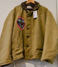 市场上装-夹克-（实拍）休闲男装夹克