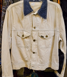 市场上装-夹克-（实拍）休闲男装夹克