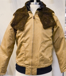 市场上装-夹克-（实拍）休闲男装夹克