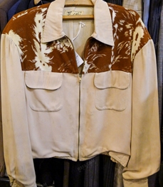 市场上装-夹克-（实拍）休闲男装夹克