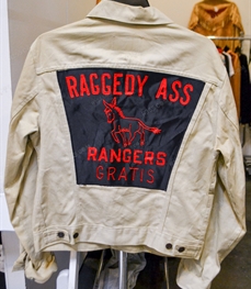 市场上装-夹克-（实拍）休闲男装夹克