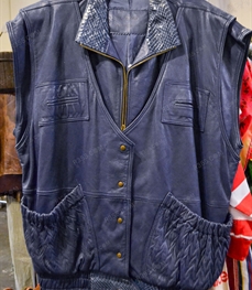 市场上装-马夹-（实拍）休闲男装马甲