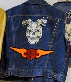 市场上装-马夹-（实拍）休闲男装马甲