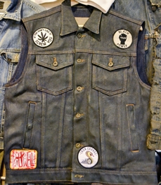 市场上装-马夹-（实拍）休闲男装马甲