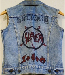 市场上装-马夹-（实拍）休闲男装马甲