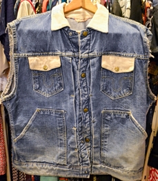 市场上装-马夹-（实拍）休闲男装马甲