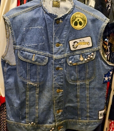 市场上装-马夹-（实拍）休闲男装马甲