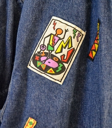 市场上装-中长外套-（实拍）休闲男装中长外套