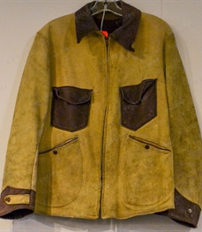 市场上装-皮衣-（实拍）休闲男装皮衣