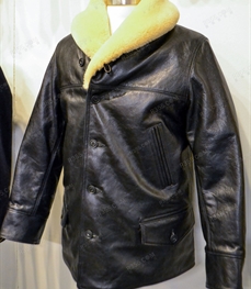 市场上装-皮衣-（实拍）休闲男装皮衣