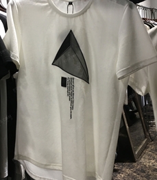 市场上装-T恤-（实拍）休闲男装t恤