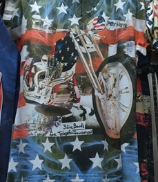 市场上装-T恤-（实拍）时尚男装t恤