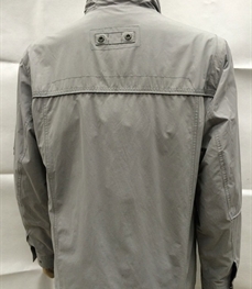 市场上装-大衣-休闲中长