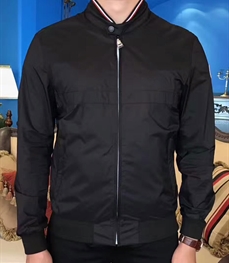 市场上装-夹克-时尚夹克