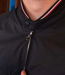 市场上装-夹克-时尚夹克