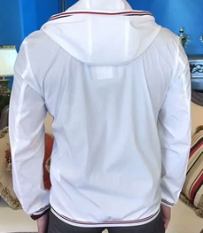 市场上装-夹克-时尚夹克