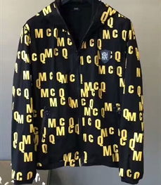 市场上装-夹克-时尚夹克