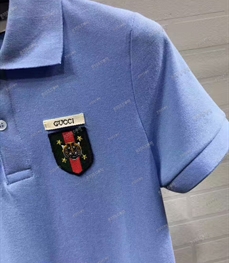 市场上装-T恤-时尚T恤【实拍】