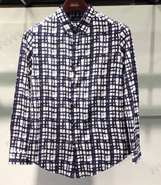 市场上装-衬衫-时尚衬衫【实拍】