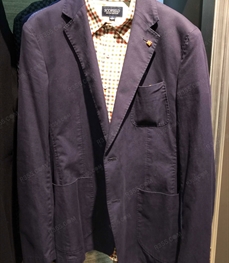 市场上装-单西-时尚大型【实拍】