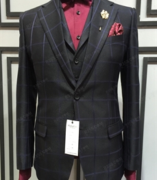 市场上装-单西-时尚单西【实拍】