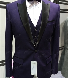 市场上装-单西-时尚单西【实拍】