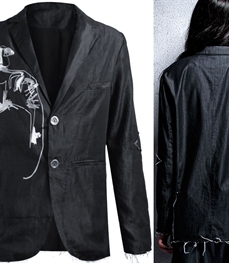 市场上装-单西-休闲男装单西