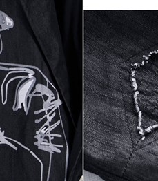 市场上装-单西-休闲男装单西