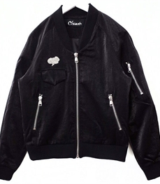 市场上装-夹克-休闲男装夹克