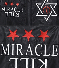 市场上装-夹克-休闲男装夹克