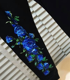 市场上装-套装-休闲男装套装