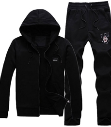 市场上装-套装-休闲男装套装