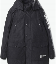 市场上装-棉衣/羽绒服-休闲男装棉服